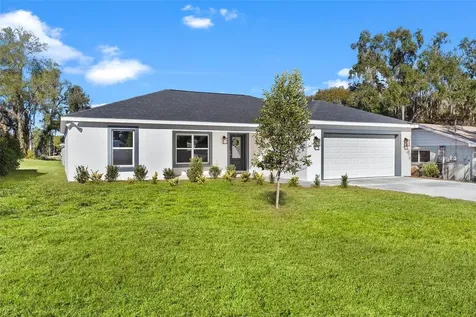2008 Hollywood Leesburg FL 34748