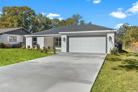 2008 Hollywood Leesburg FL 34748