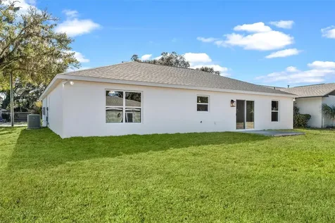 2008 Hollywood Leesburg FL 34748
