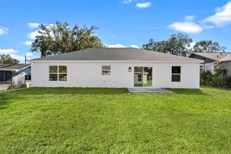 2008 Hollywood Leesburg FL 34748
