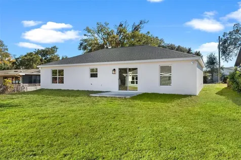 2008 Hollywood Leesburg FL 34748