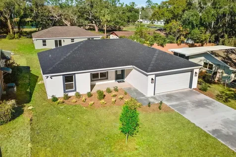 2008 Hollywood Leesburg FL 34748