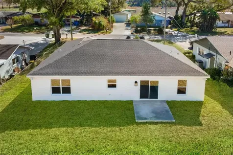 2008 Hollywood Leesburg FL 34748