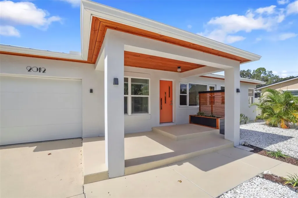 2012 Culberson Avenue Dunedin FL 34698