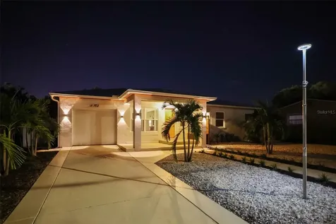 2012 Culberson Avenue Dunedin FL 34698