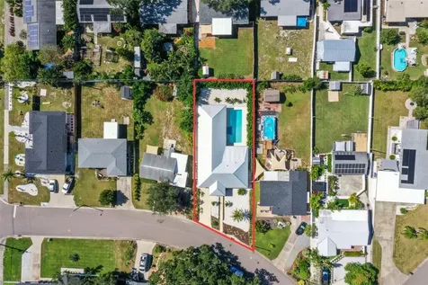 2012 Culberson Avenue Dunedin FL 34698