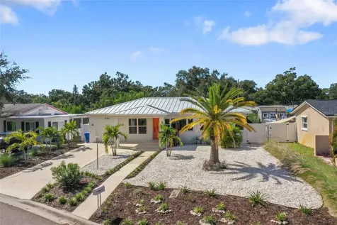 2012 Culberson Avenue Dunedin FL 34698