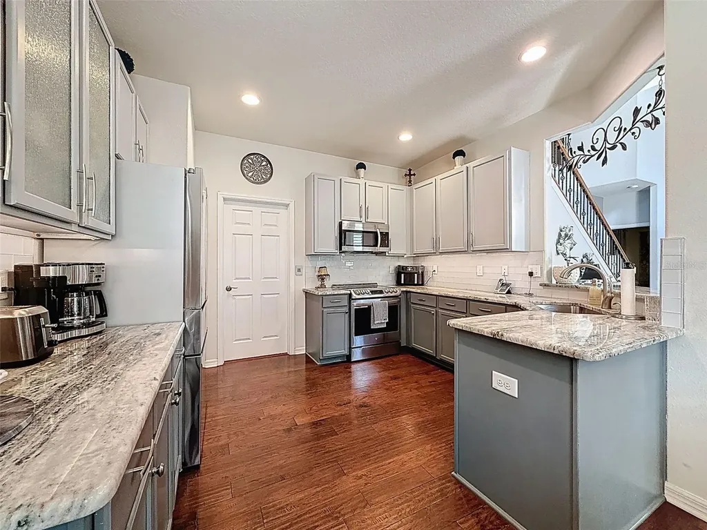 2539 Silverback Court Palm Harbor FL 34684