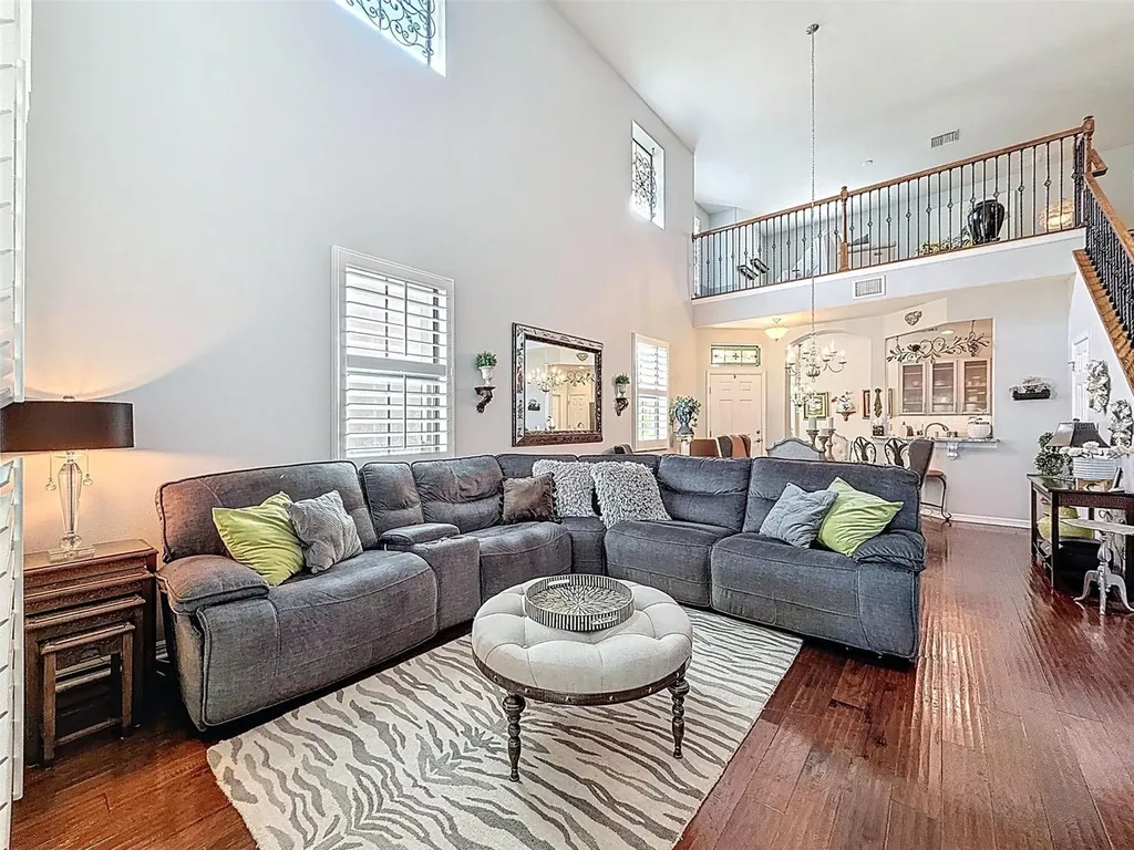 2539 Silverback Court Palm Harbor FL 34684