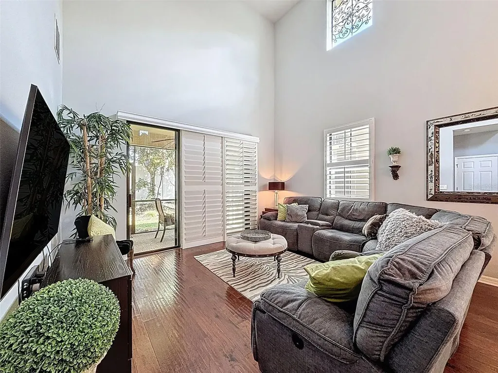 2539 Silverback Court Palm Harbor FL 34684