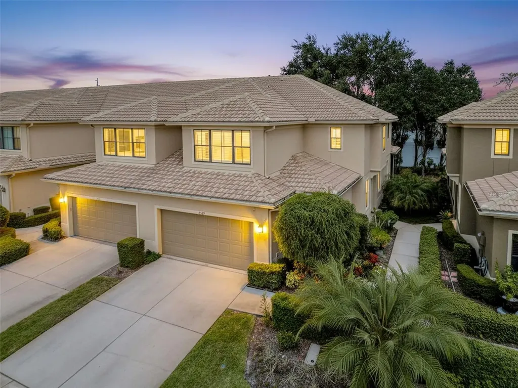 2539 Silverback Court Palm Harbor FL 34684