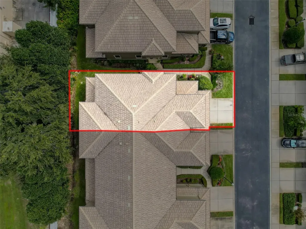 2539 Silverback Court Palm Harbor FL 34684