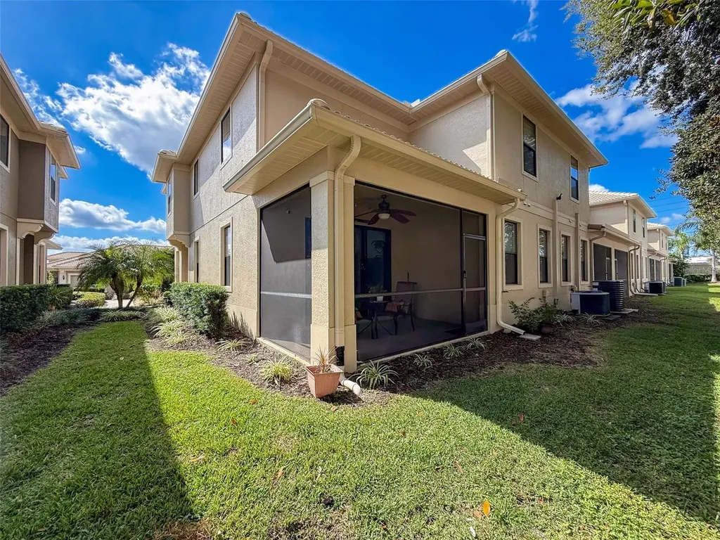 2539 Silverback Court Palm Harbor FL 34684