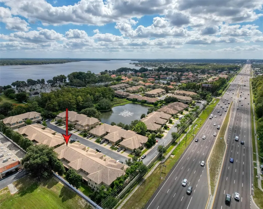 2539 Silverback Court Palm Harbor FL 34684