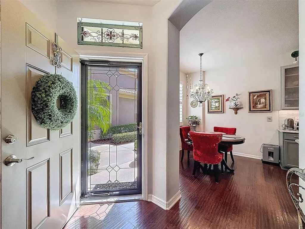 2539 Silverback Court Palm Harbor FL 34684
