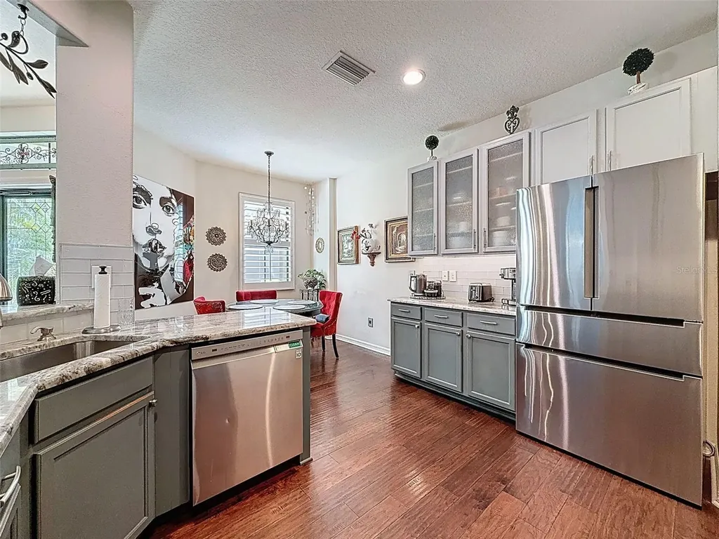 2539 Silverback Court Palm Harbor FL 34684