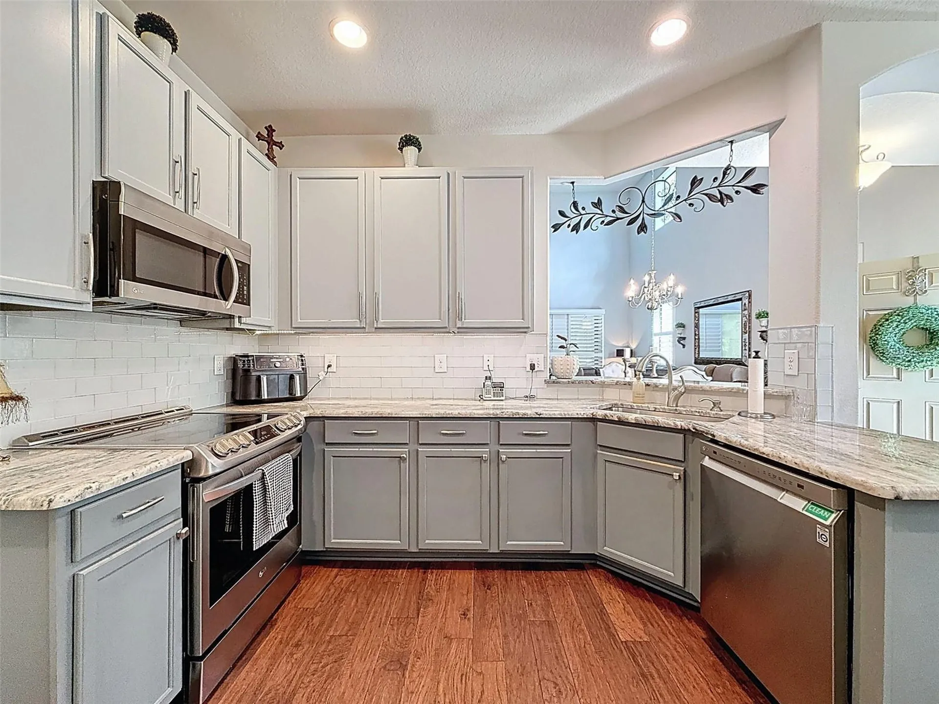 2539 Silverback Court Palm Harbor FL 34684
