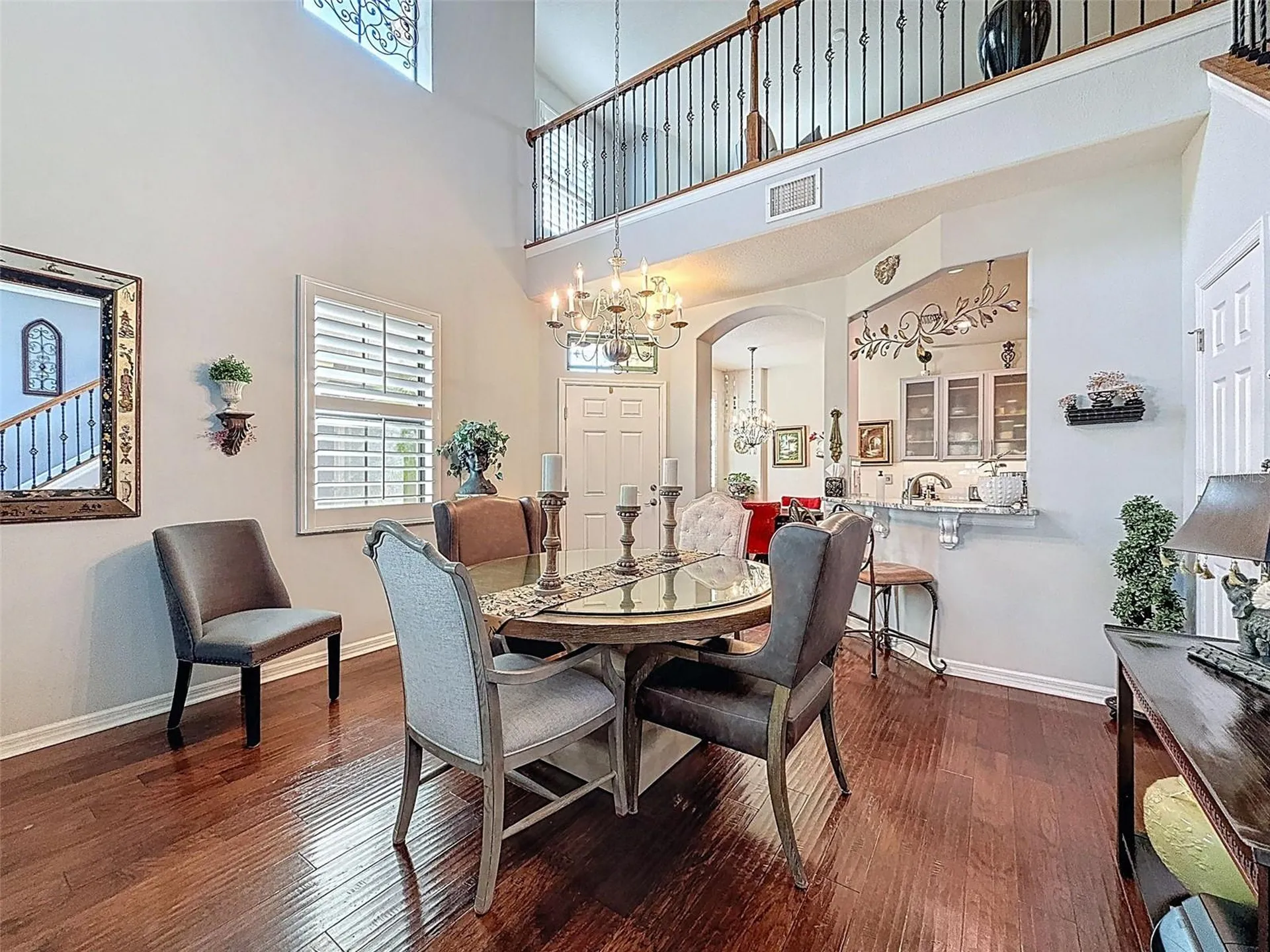 2539 Silverback Court Palm Harbor FL 34684