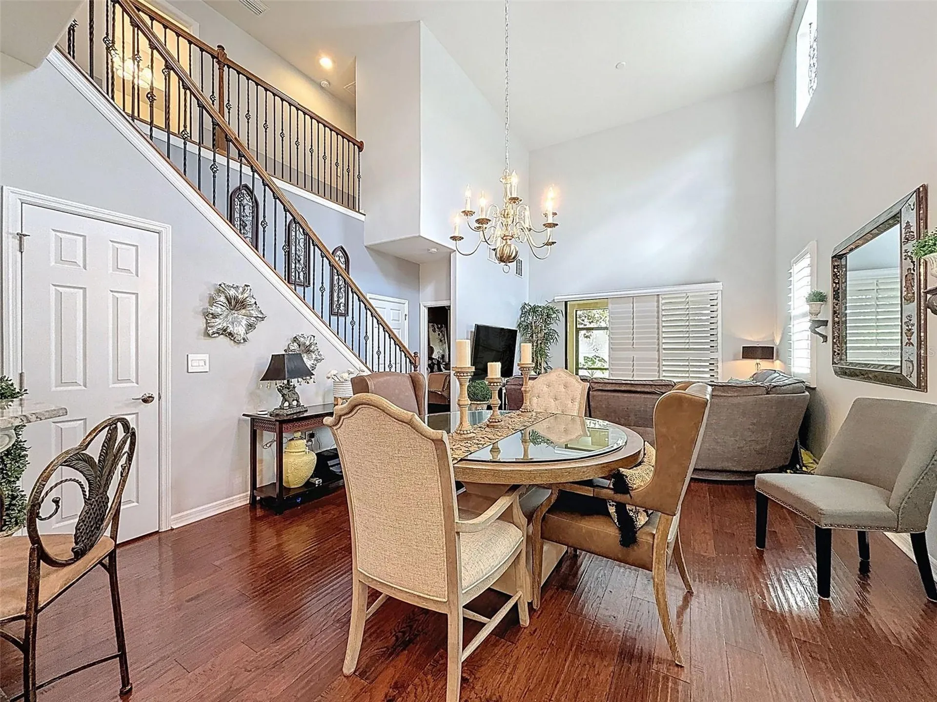 2539 Silverback Court Palm Harbor FL 34684