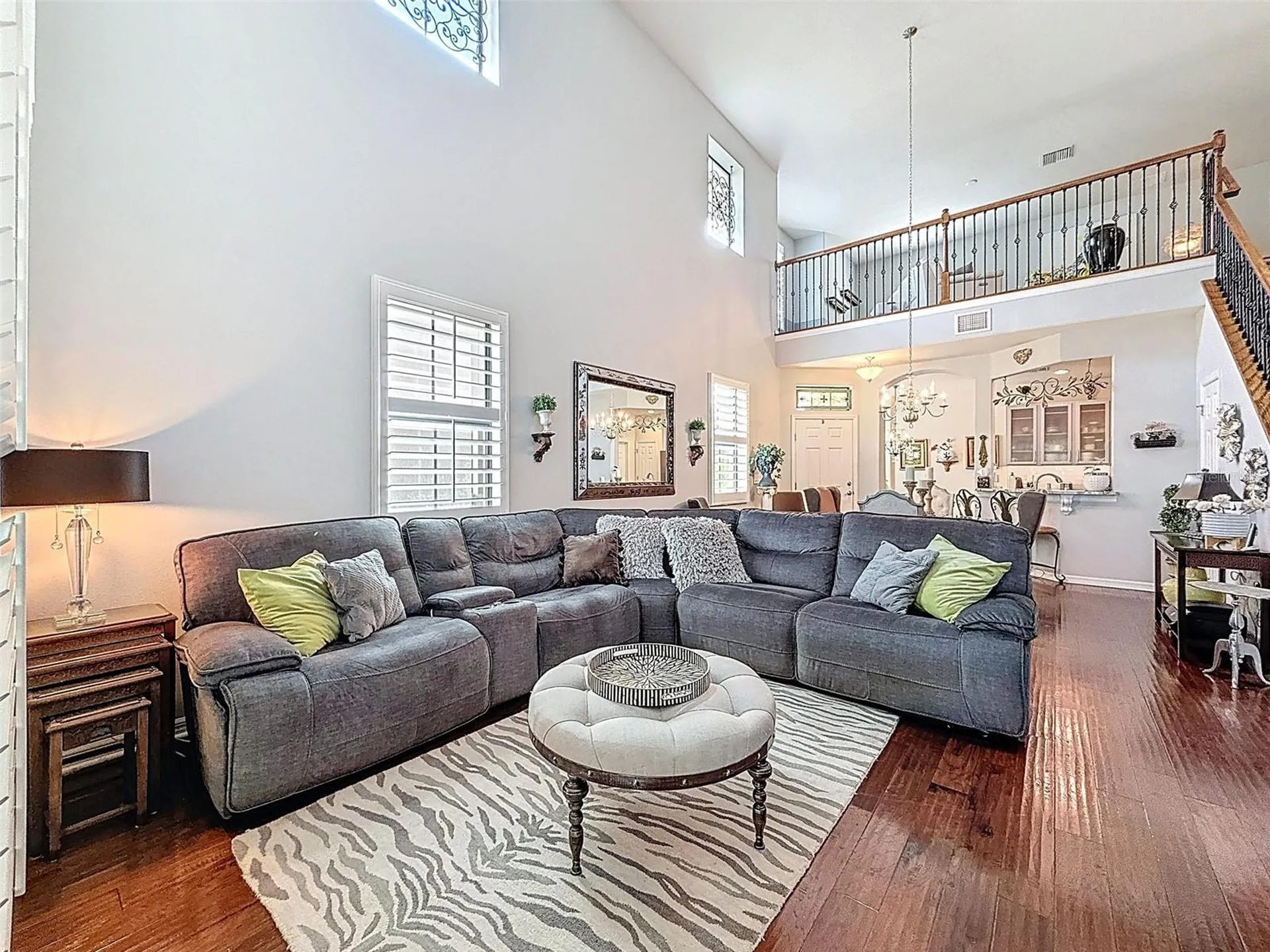 2539 Silverback Court Palm Harbor FL 34684