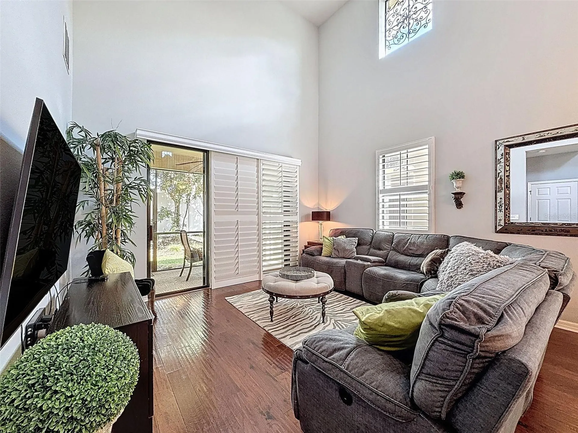 2539 Silverback Court Palm Harbor FL 34684