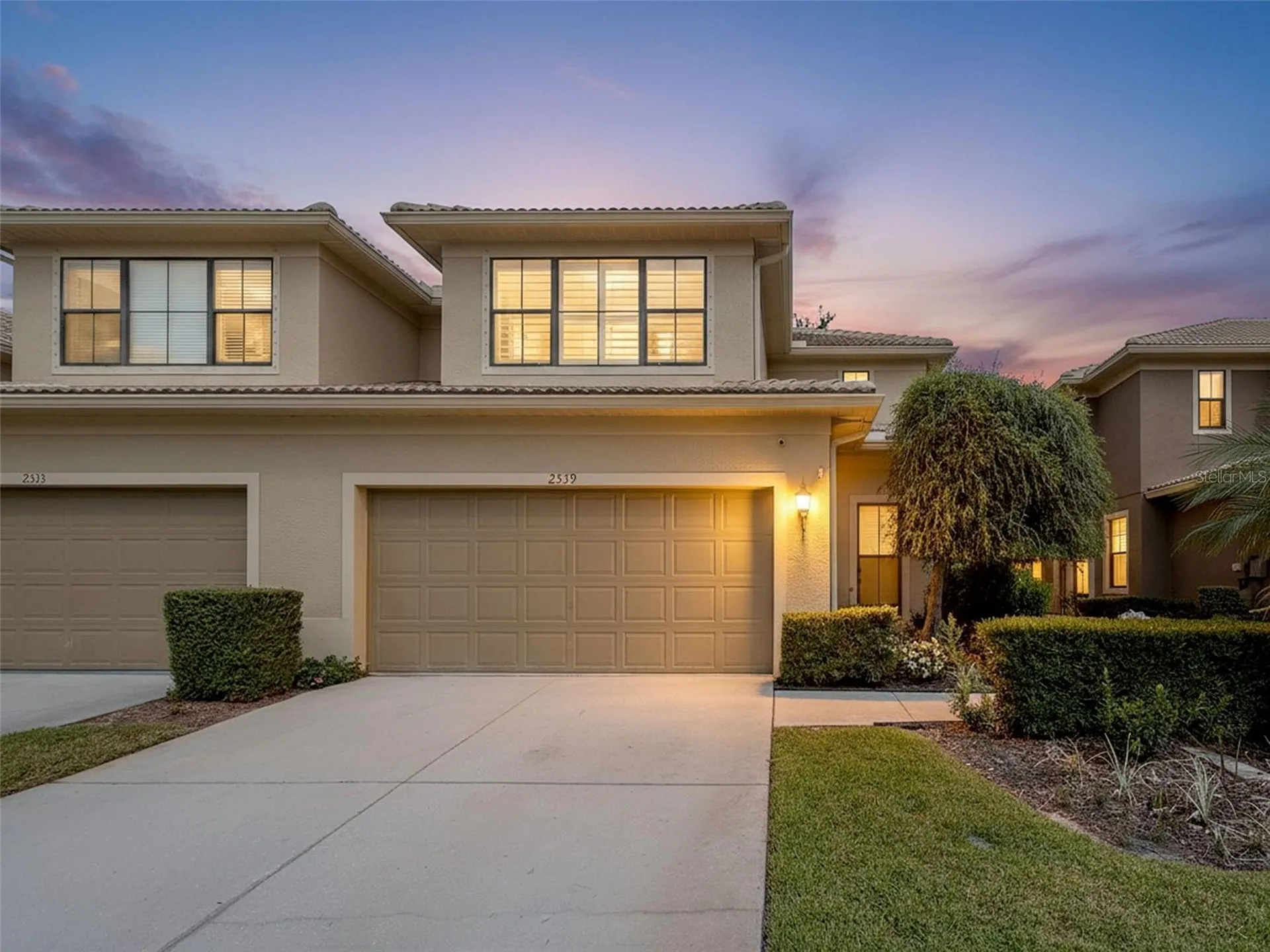 2539 Silverback Court Palm Harbor FL 34684