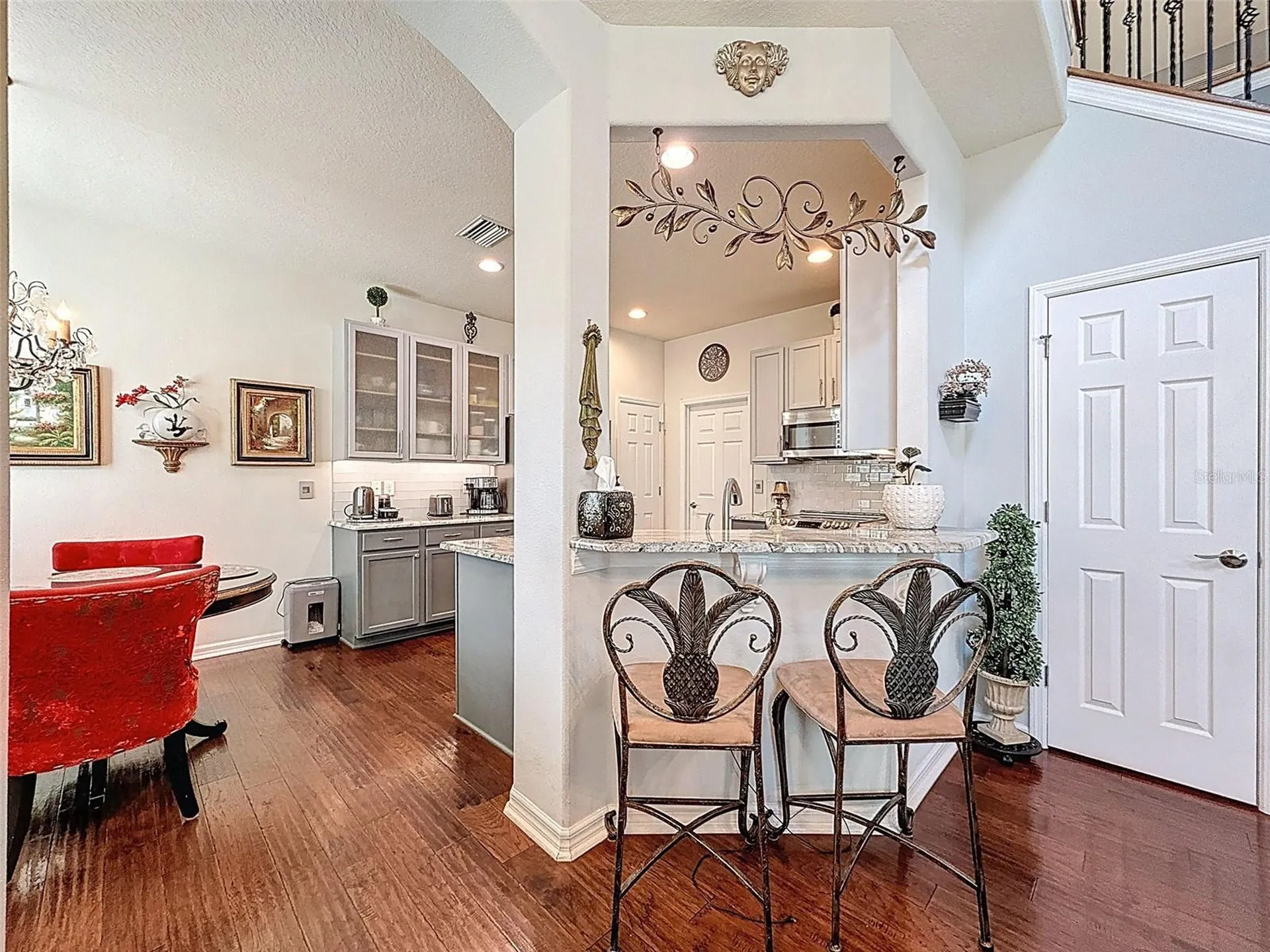 2539 Silverback Court Palm Harbor FL 34684