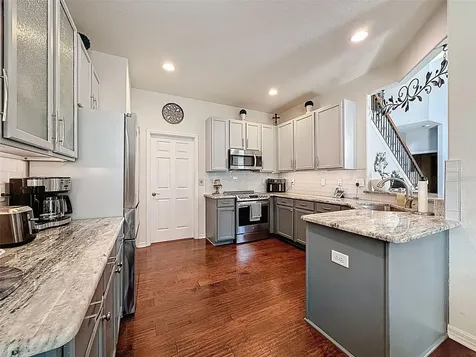 2539 Silverback Court Palm Harbor FL 34684