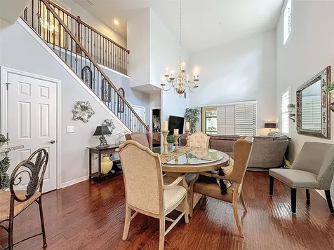 2539 Silverback Court Palm Harbor FL 34684