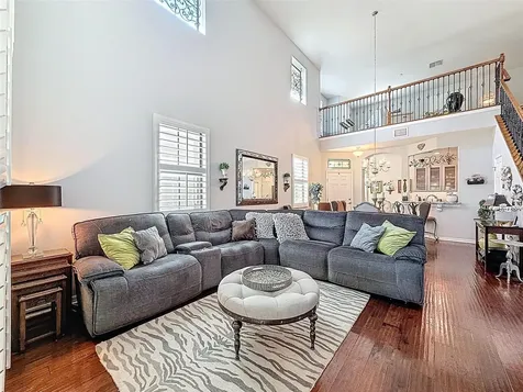 2539 Silverback Court Palm Harbor FL 34684