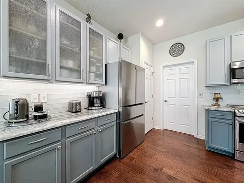 2539 Silverback Court Palm Harbor FL 34684