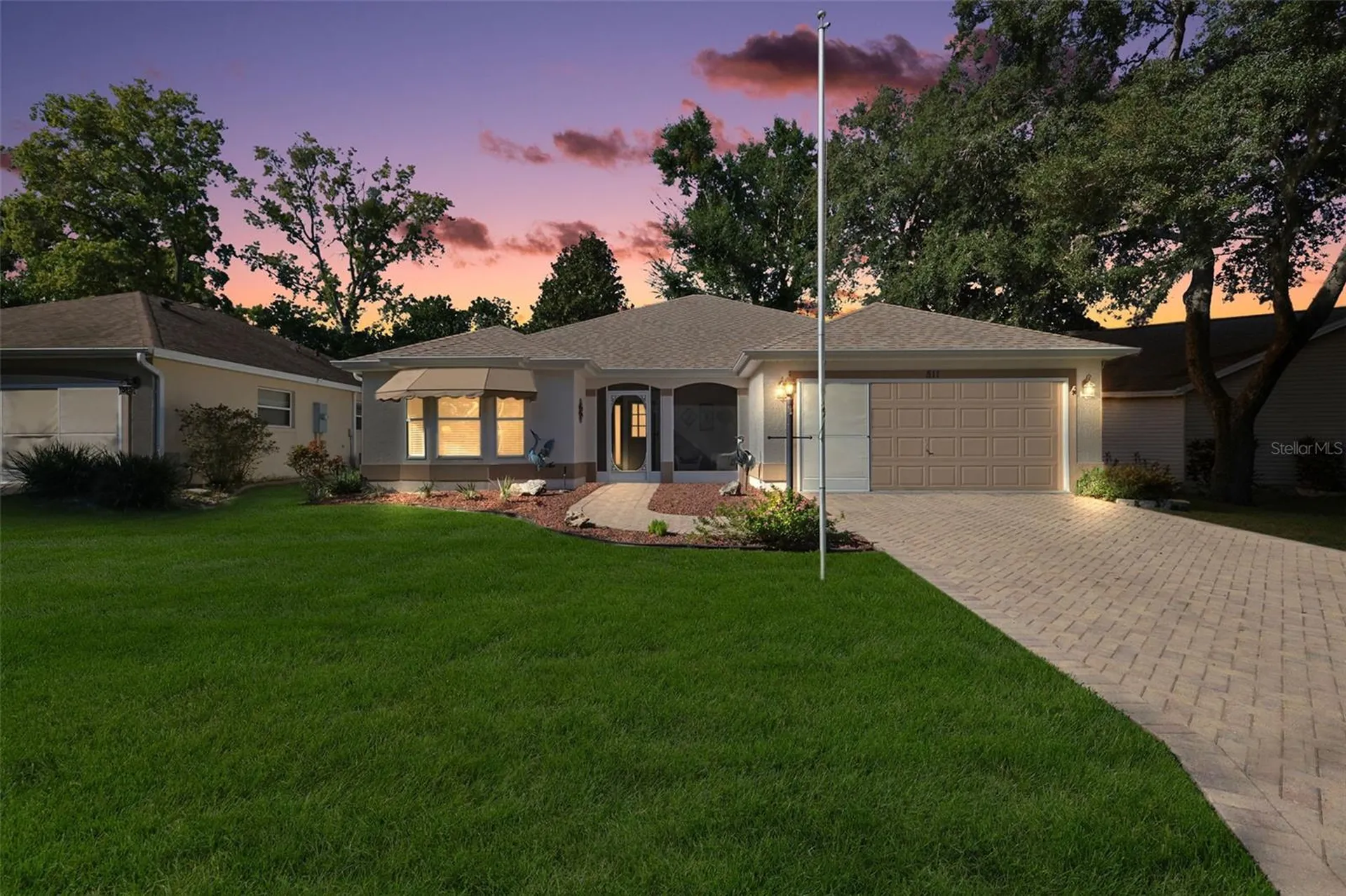 511 Loma Paseo Drive The Villages FL 32159