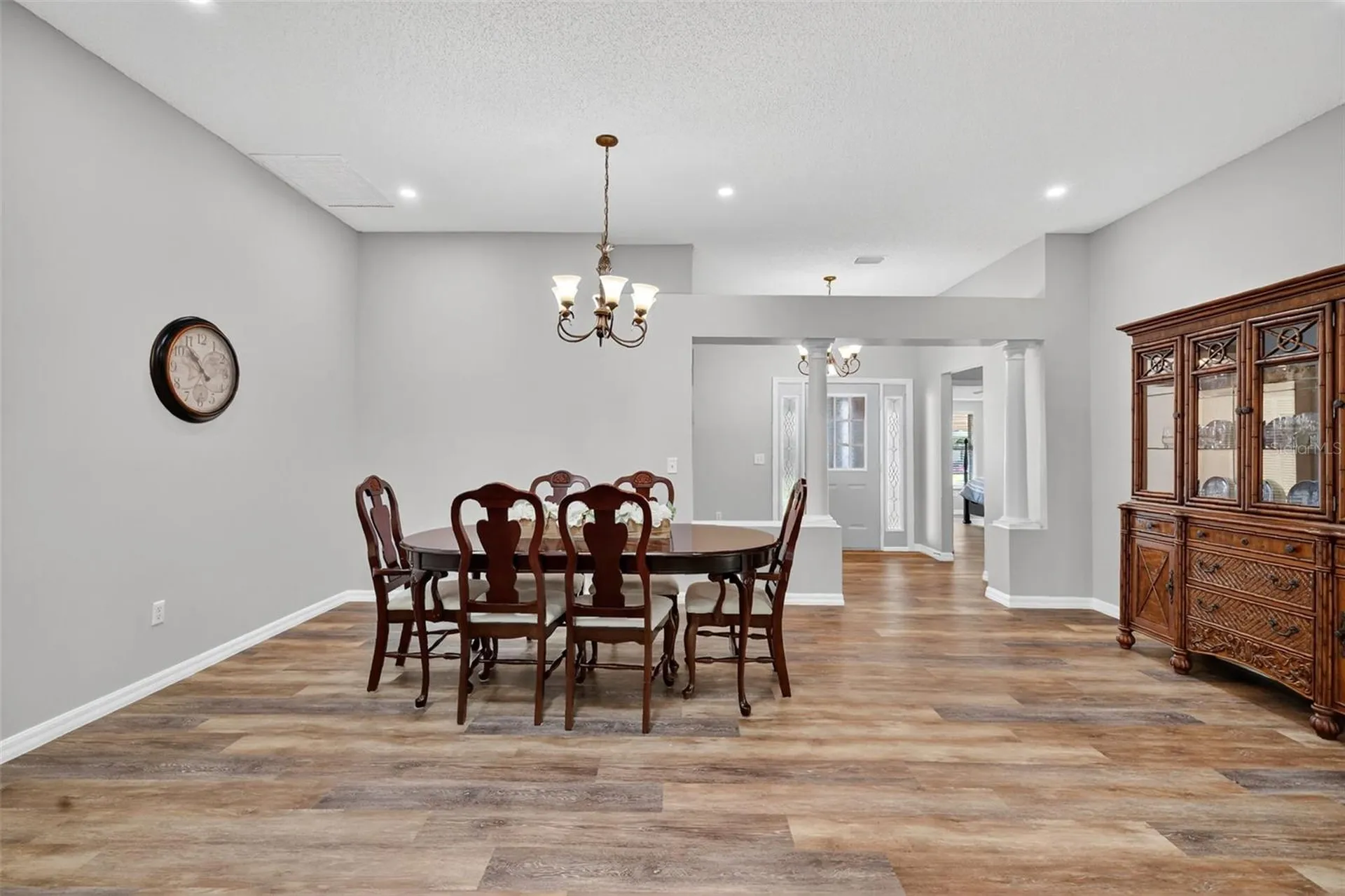 511 Loma Paseo Drive The Villages FL 32159