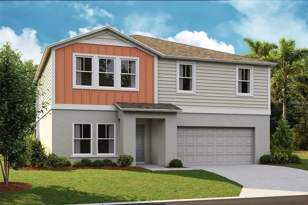 4385 Prairie Run Haines City FL 33844