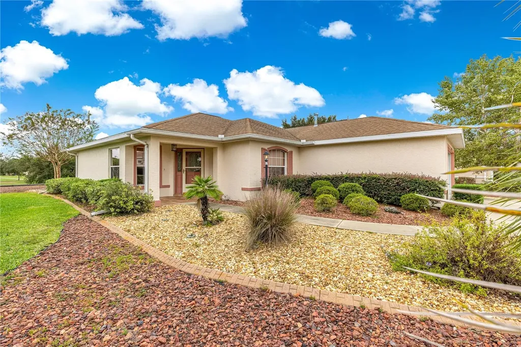 9119 SW 99th Court Road Ocala FL 34481