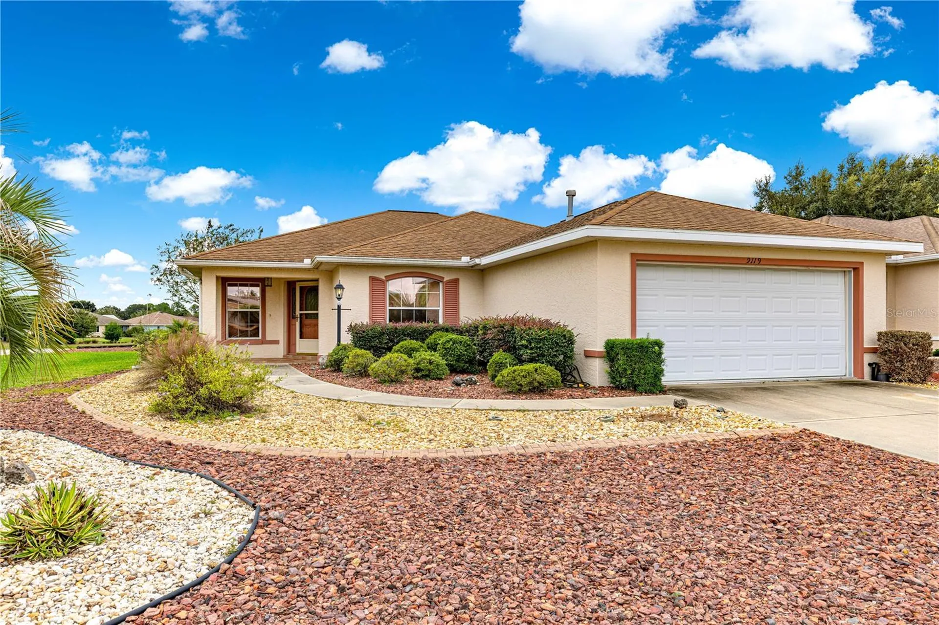 9119 SW 99th Court Road Ocala FL 34481