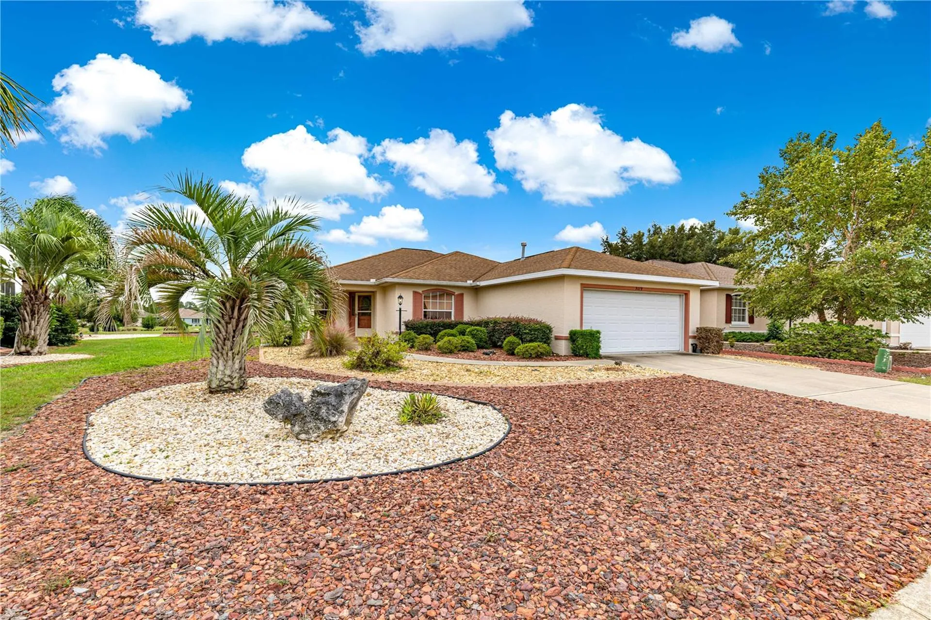 9119 SW 99th Court Road Ocala FL 34481
