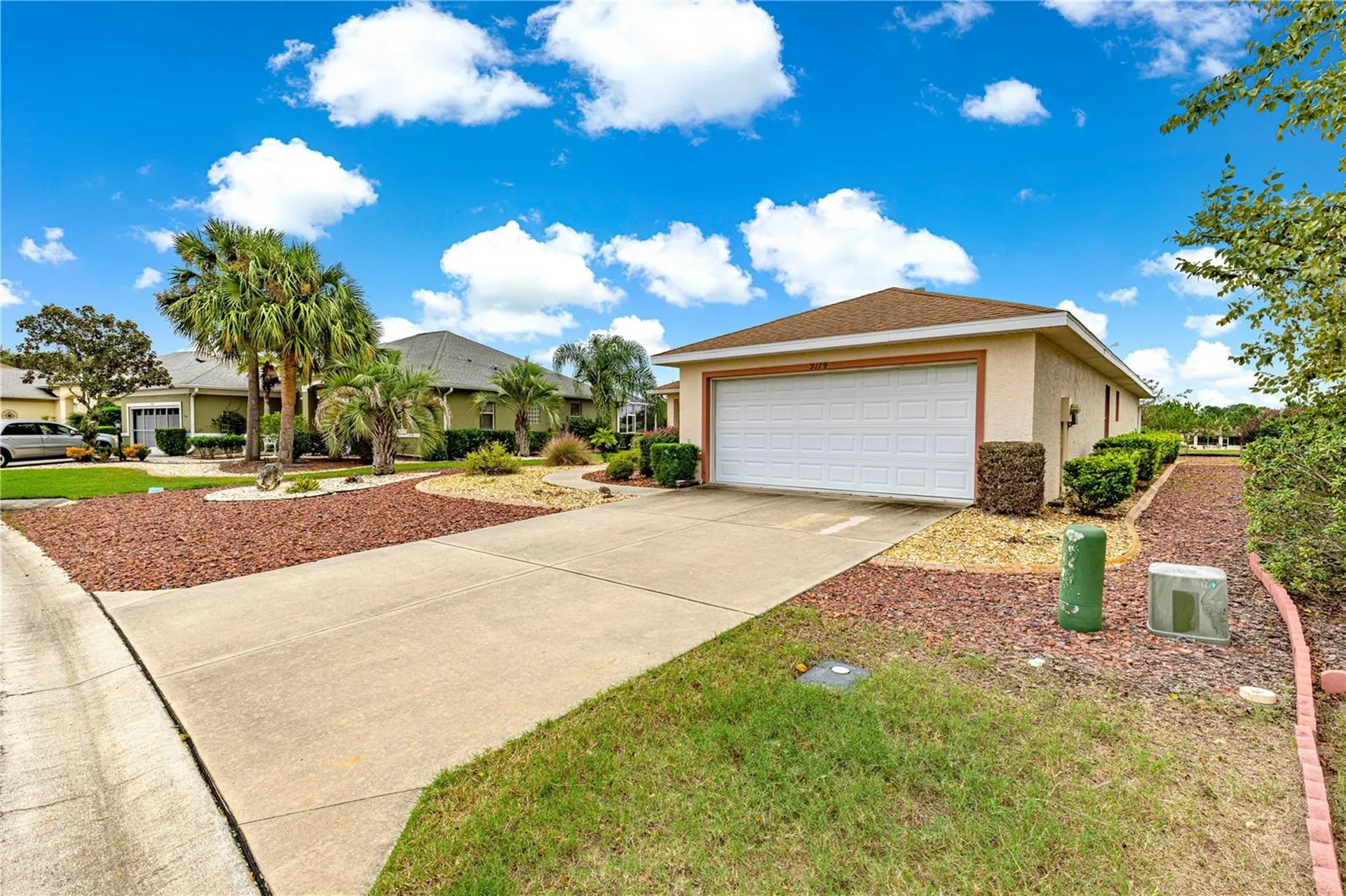 9119 SW 99th Court Road Ocala FL 34481