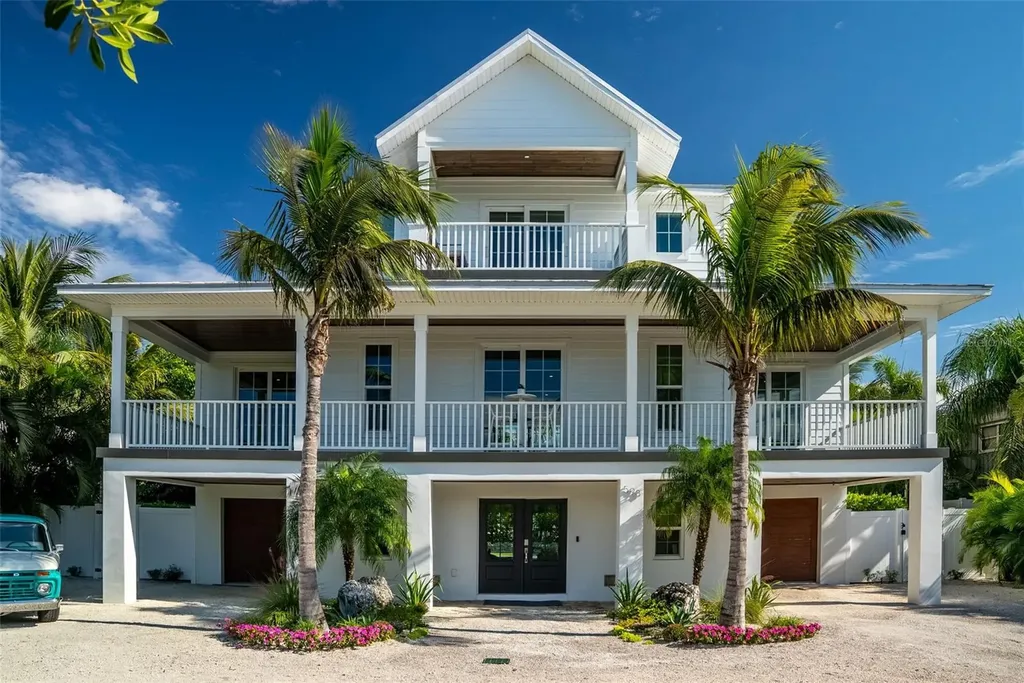 598 Lyons Lane Longboat Key FL 34228