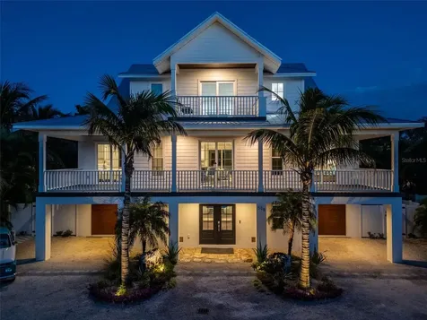 598 Lyons Lane Longboat Key FL 34228