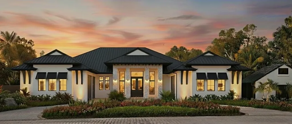 5215 Hidden Harbor Road Sarasota FL 34242