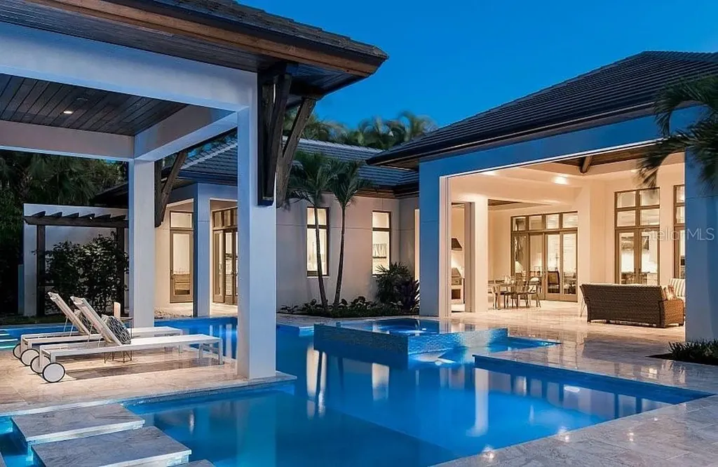5215 Hidden Harbor Road Sarasota FL 34242