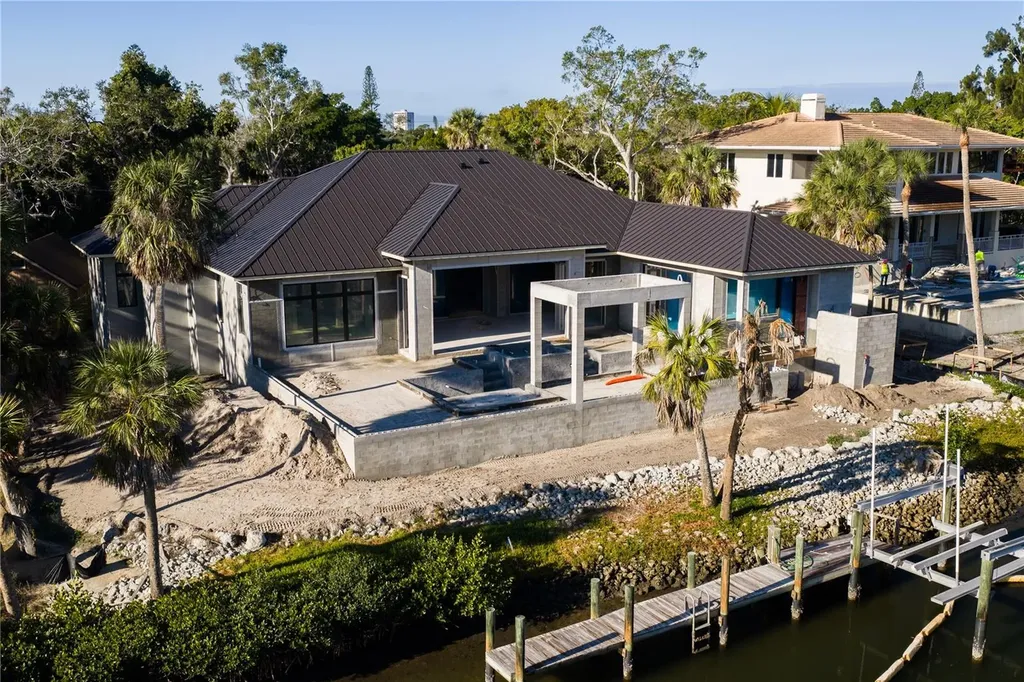 5215 Hidden Harbor Road Sarasota FL 34242