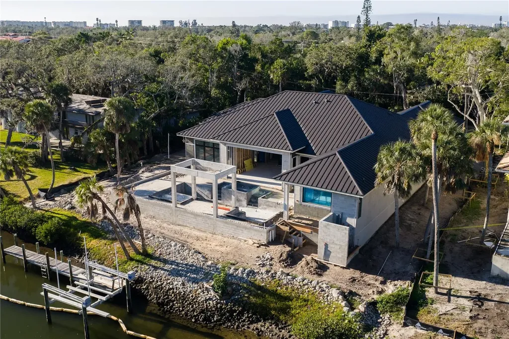 5215 Hidden Harbor Road Sarasota FL 34242