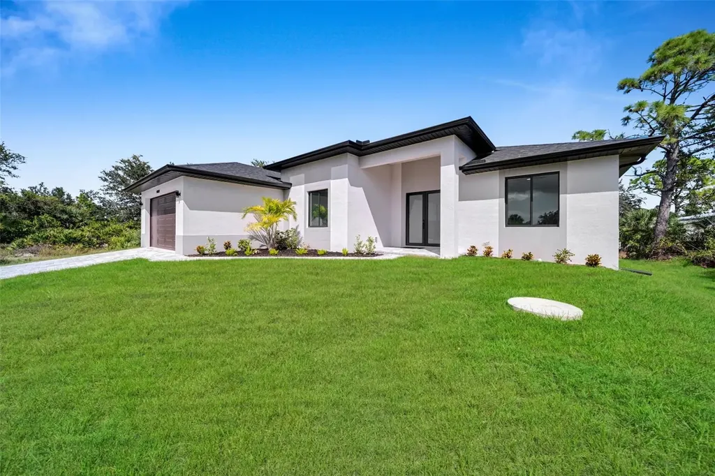 14020 Chesswood Lane Port Charlotte FL 33981