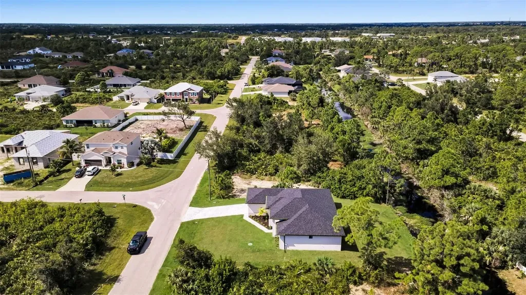 14020 Chesswood Lane Port Charlotte FL 33981