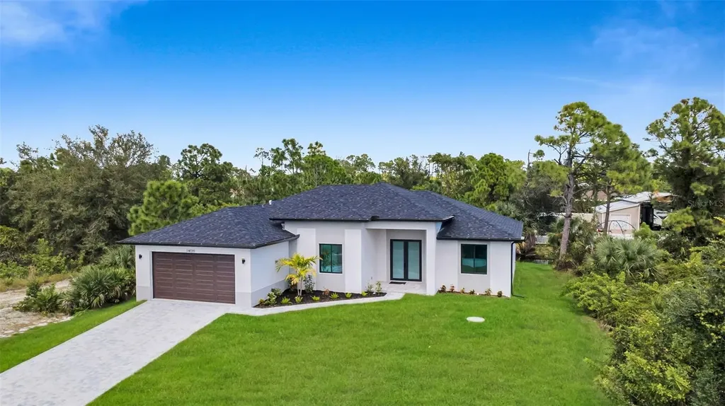 14020 Chesswood Lane Port Charlotte FL 33981