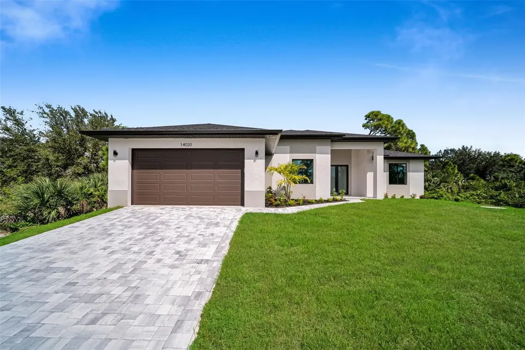 14020 Chesswood Lane Port Charlotte FL 33981