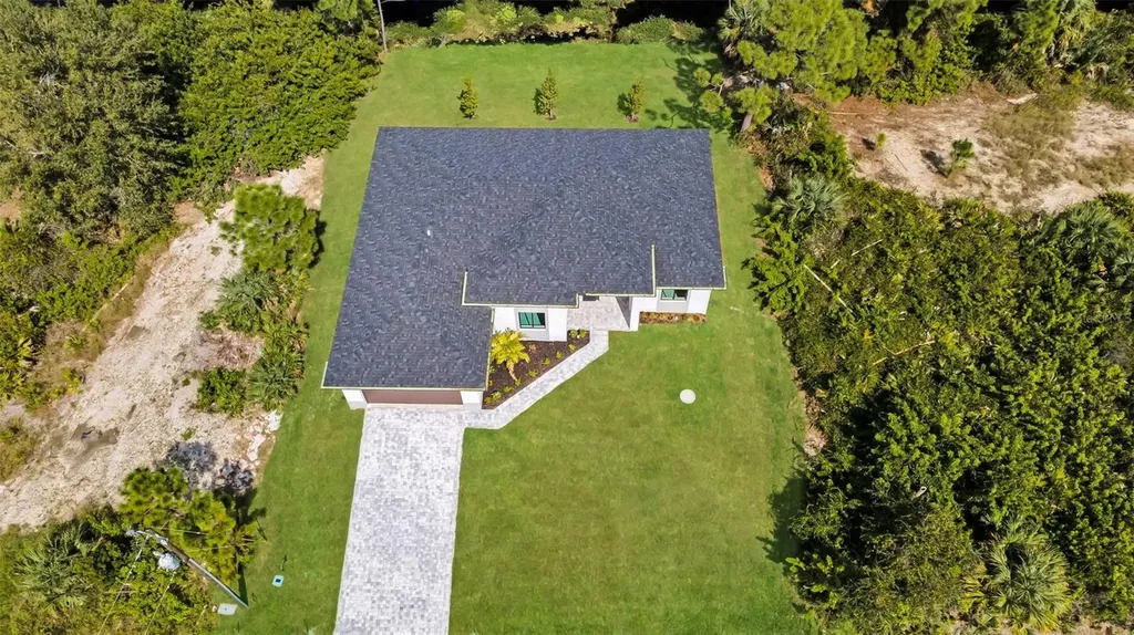 14020 Chesswood Lane Port Charlotte FL 33981