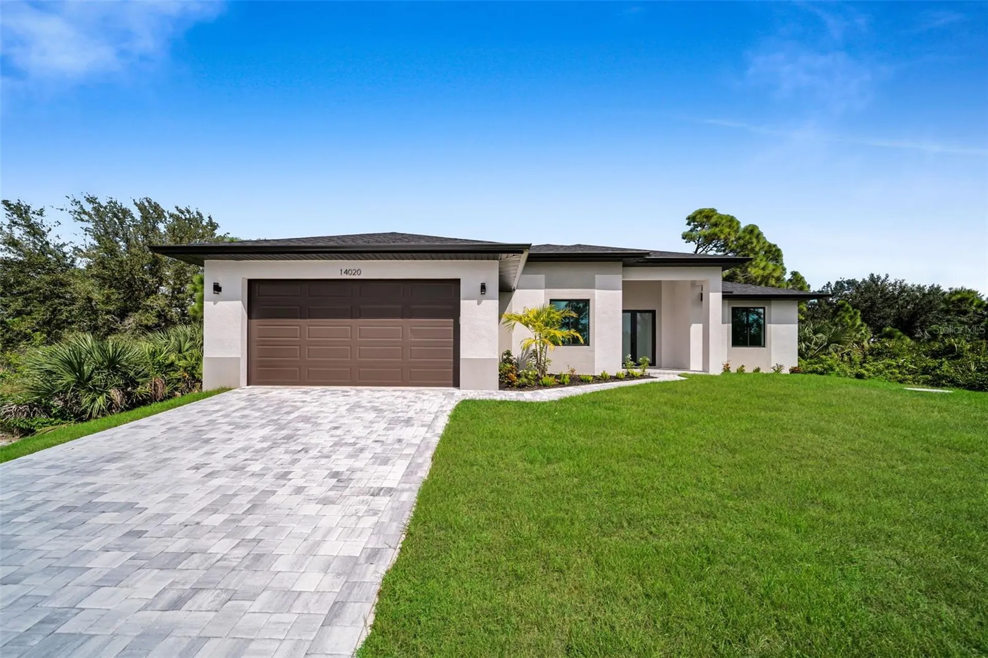 14020 Chesswood Lane Port Charlotte FL 33981